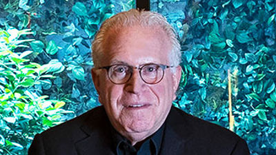 Mitchell Hochberg