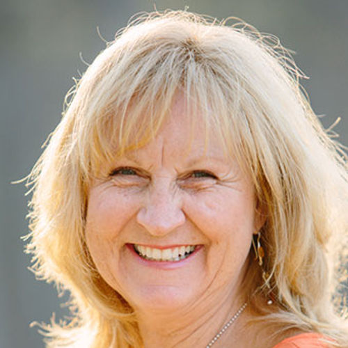 Kellie Bishop