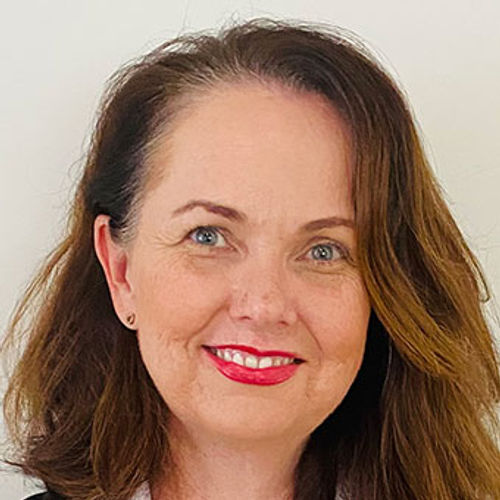 Michelle Degenhardt, global sustainability officer, Flight Centre Travel Group. Michelle Degenhardt, global sustainability officer, Flight Centre Travel Group.