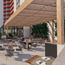 Oscar's steakhouse adding space for outdoor dining