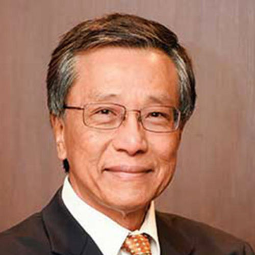 Lim Kok Thay Lim Kok Thay