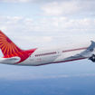 Air India will reduce frequencies on three U.S. routes from June 21 through at least July 15.
