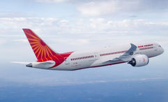 Air India will reduce frequencies on three U.S. routes from June 21 through at least July 15.