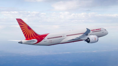 Tata Group purchased Air India from the Indian government for $2.4 billion in January 2022.