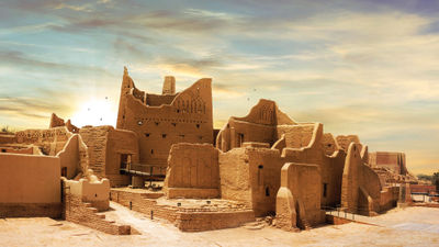 Saudi Arabia tourism: Deep pockets, strong commitment