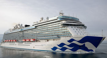 Under Carnival Corp.'s corporate restructuring, Princess Cruises is one of six units reporting to CEO Josh Weinstein.