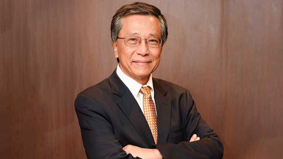 Genting Hong Kong CEO resigns