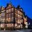 Red Carnation Hotels launches GDS code