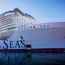 Wonder of the Seas delivered to Royal Caribbean