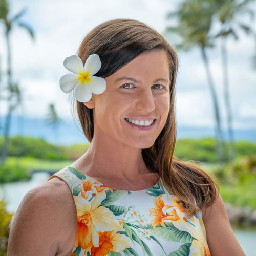 Carrie Bligh