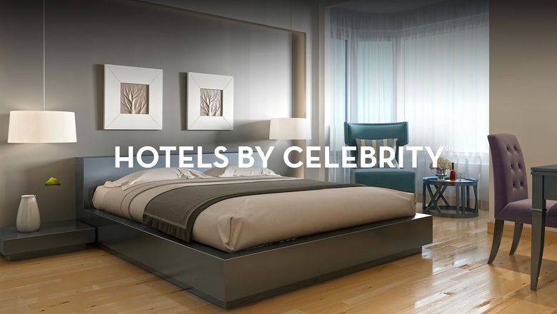 Travel advisors can access Celebrity's hotel booking engine through the Cruising Power platform.