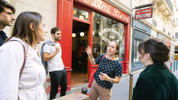 City Experiences acquired Devour Tours, a food-tour specialist operating in Spain, France, Portugal and Italy. City Experiences acquired Devour Tours, a food-tour specialist operating in Spain, France, Portugal and Italy.