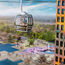 Scenic is including a Floriade visit on several river cruises