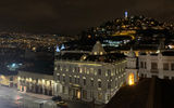 Casa Gangateno, a boutique hotel developed in 16th century mansion on the square of Old Town Quito.