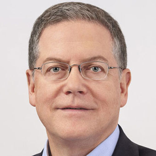 Stephen Scherr Stephen Scherr