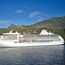 Updated: Some Crystal Serenity guests will transfer to Regent Seven Seas
