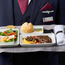 American Airlines is bringing back hot meals