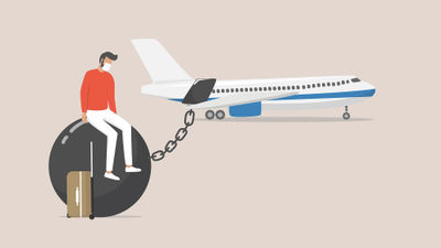 What happens when a traveler tests positive for Covid? These travel advisors know.
