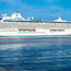 The new Crystal Cruises anticipates a debut in summer 2023
