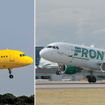 Spirit's board of directors is recommending that shareholders approve the improved Frontier offer.