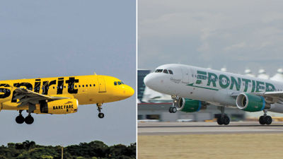 Spirit Airlines will connect Fort Lauderdale with Key West. Meanwhile, discount competitor Frontier Airlines will enter Richmond, Va., Corpus Christi, Texas, and Tulsa, Okla.