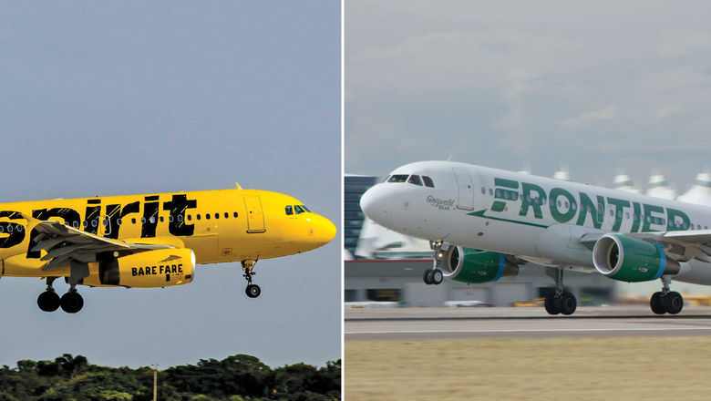 Frontier Airlines CEO Barry Biffle requested to further delay the conclusion of the ongoing proxy vote on the proposed Frontier-Spirit merger until July 27.