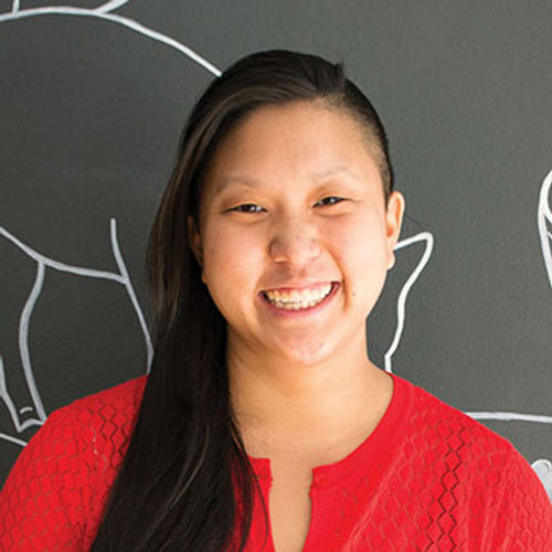 Chef and restaurant owner Irene Li will host Windstar's Southeast Canadian Explorations sailing in October. Chef and restaurant owner Irene Li will host Windstar's Southeast Canadian Explorations sailing in October.