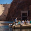 Leisurely Hoover Dam rafting tours are back