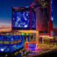 Resorts World lights up the Strip with new multimedia show