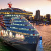 Authorities in Turkiye are blocking an LGBTQ+ charter cruise on Virgin Voyages' Scarlet Lady.