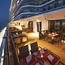 Good and plentiful dining on MSC Seashore