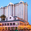 Hotel in San Jose is rebranding to Signia by Hilton