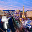 A year of great progress in Las Vegas