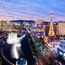 Las Vegas hospitality workers authorize strike