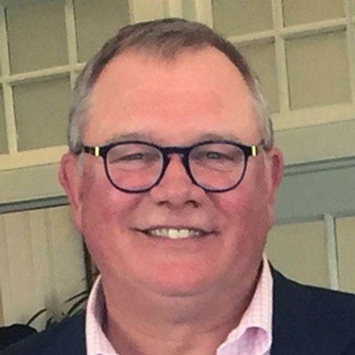 Bill Swelbar