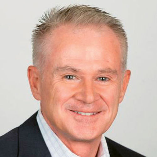 David Crooks David Crooks