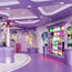 Sweet shop on Disney Cruise Line's new ship plays with emotions from 'Inside Out'