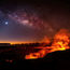 Hawaii Volcanoes National Park's Rhonda Loh on park updates