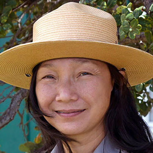 Rhonda Loh Rhonda Loh