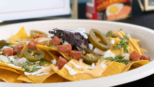 The 2022 Waikiki Spam Jam, which will feature special Spam dishes at roughly 20 restaurants and other events, will run from April 22 to May 1. The 2022 Waikiki Spam Jam, which will feature special Spam dishes at roughly 20 restaurants and other events, will run from April 22 to May 1.