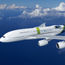 Airbus plans to test hydrogen-combustion aircraft engine