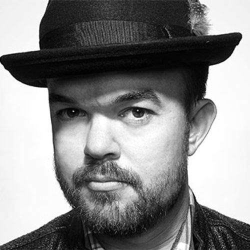 Brad Williams