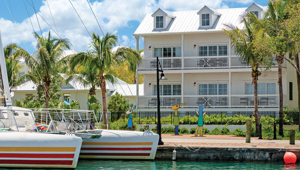 A Miami-Key West family getaway to return to again and again