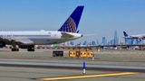 Newark Airport had its flight movements reduced after a chaotic spring when air traffic control staffing shortages, technology outages and runway construction caused rampant flight delays, cancellations and FAA-ordered ground delays.