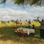 Great Plains adds a bit of romance to its safaris
