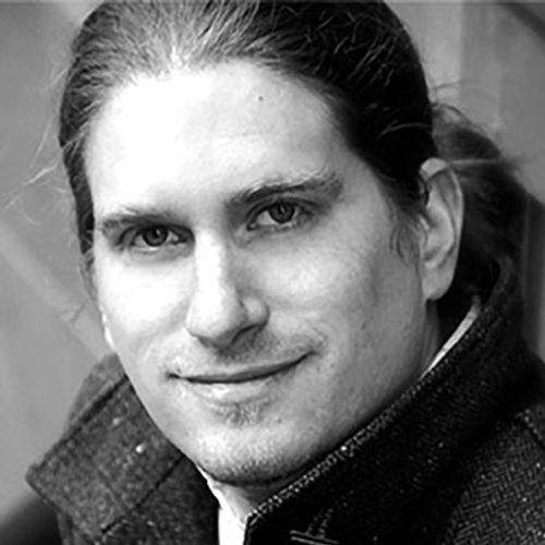 Simon Painter