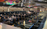 The Crown of Corellia Dining Room.