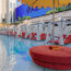 Sahara Las Vegas' adults-only pool opens for the season