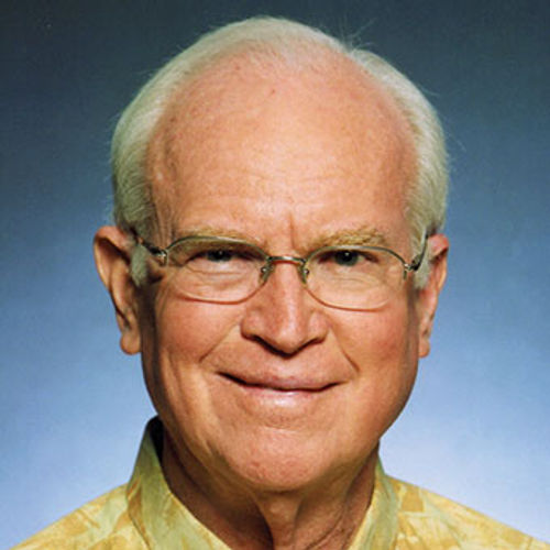 Dr. Richard Kelley Dr. Richard Kelley