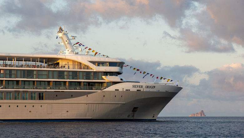 Royal Caribbean Group CEO is interested in Galapagos expansion: Travel  Weekly